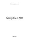 Pekingi olümpiamängud