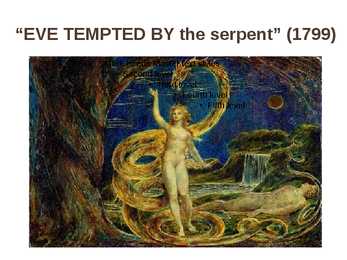 William Blake #6