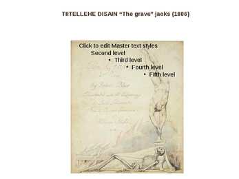 William Blake #10