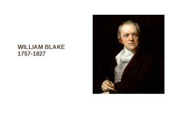 William Blake