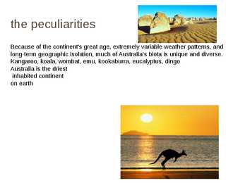Australia slideshow #6