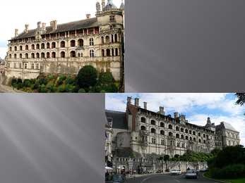 Loire´i Lossid #2