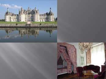 Loire´i Lossid #4
