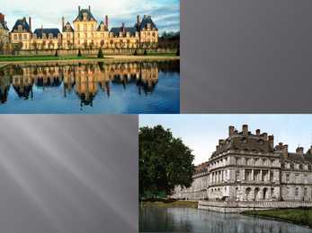 Loire´i Lossid #6