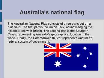 Australia s national emblems-states and territories-largest cities and politics #2