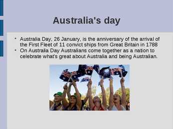 Australia s national emblems-states and territories-largest cities and politics #8