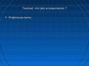 Õpimapp - doseerimine-põrandate ja akende puhastamine #23