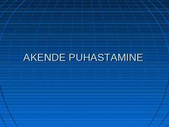 Õpimapp - doseerimine-põrandate ja akende puhastamine #10