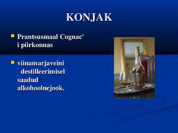 Alkoholid ja lihtalkoholid #17