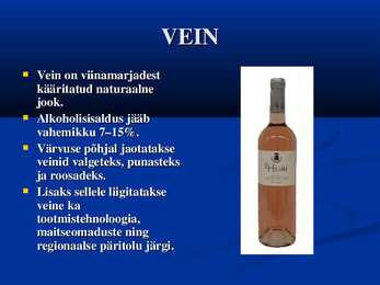 Alkoholid ja lihtalkoholid #22