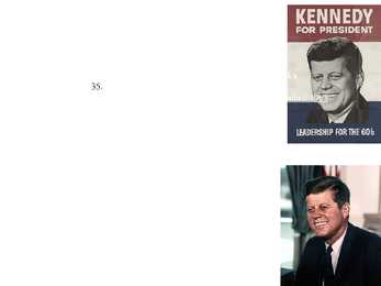 John F-Kennedy ja võidurelvastumine #2
