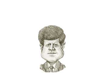 John F-Kennedy ja võidurelvastumine #16