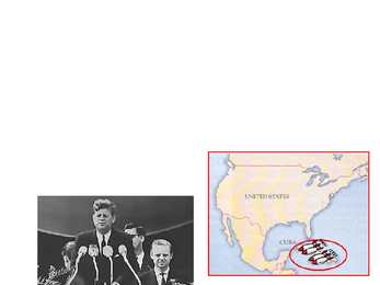 John F-Kennedy ja võidurelvastumine #4