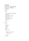 Kodune töö 2 aines-Programmeerimine I- Massiivid Variant 3 #3