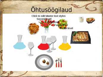 Kreeka toidud ja köök #9
