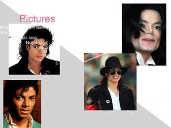 Michael Jackson #5