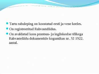 Tartu Rahuleping PP ja allkirjastajad #3
