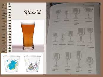 Köögis kasutatavad serveerimisvahendid slideshow #22