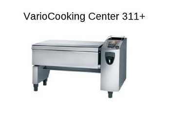 Vario Cooking Center - slideshow #11