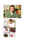 Jamie Trevor Oliver #6