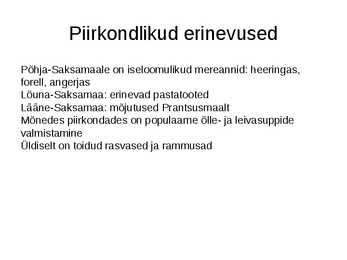 Saksamaa köök slideshow #6