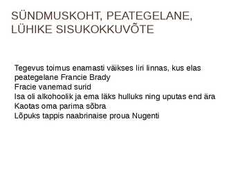 Patrick Mccabe-Lihunikupoiss #2