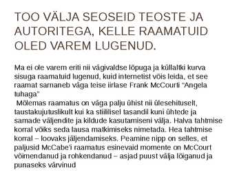 Patrick Mccabe-Lihunikupoiss #9