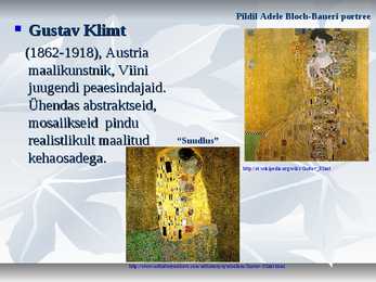 Juugend arhidektuuris ja maalikunstis #18