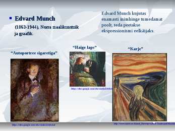 Juugend arhidektuuris ja maalikunstis #19
