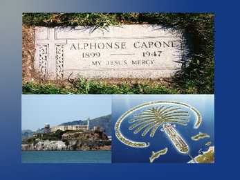 Alphonse Gabriel-Al-Capone #11