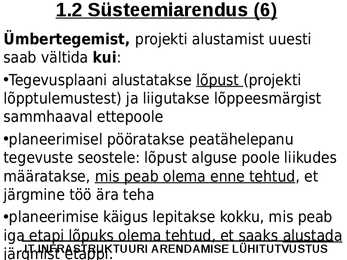 Arendamine #13