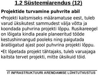 Arendamine #19
