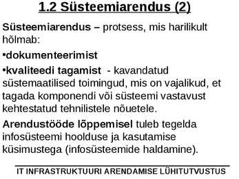 Arendamine #9