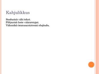 Dioksiinide teke #5