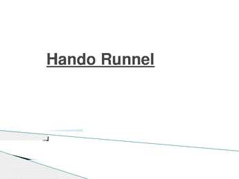 Hando Runnel - elulugu ja looming