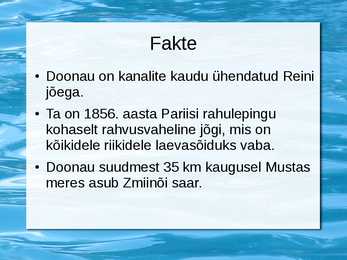 Doonau #5