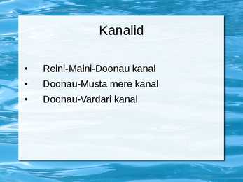 Doonau #7