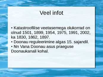 Doonau #8