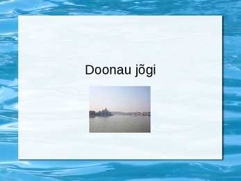 Doonau