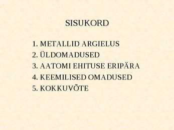 METALLID #2