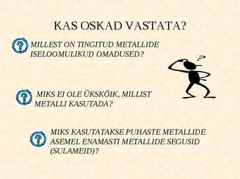 METALLID #15