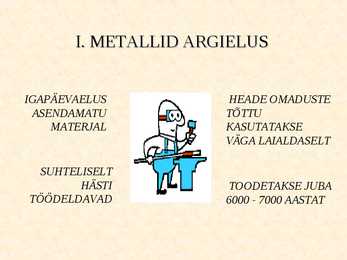 METALLID #3