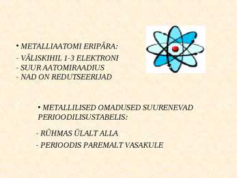 METALLID #34