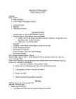 History of philosophy