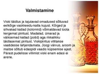 Viski #3