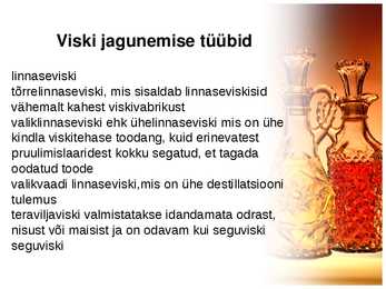 Viski #4