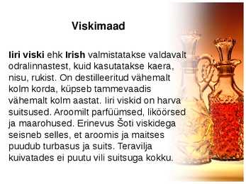 Viski #5