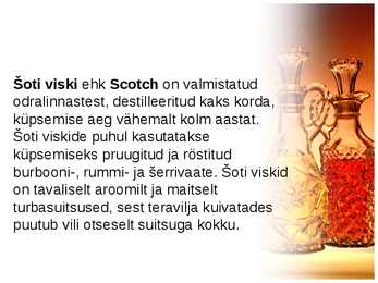 Viski #6