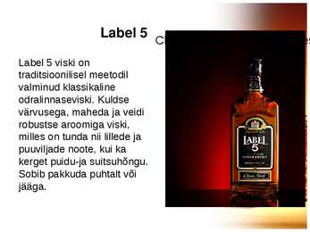 Viski #9