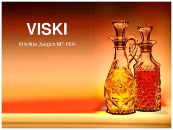 Viski